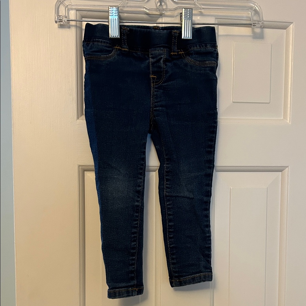 GAP Kids Dark Blue Jeans